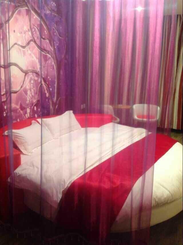 Thank Inn Chain Hotel Jiangsu Xuzhou Jiawang Century Square Екстериор снимка